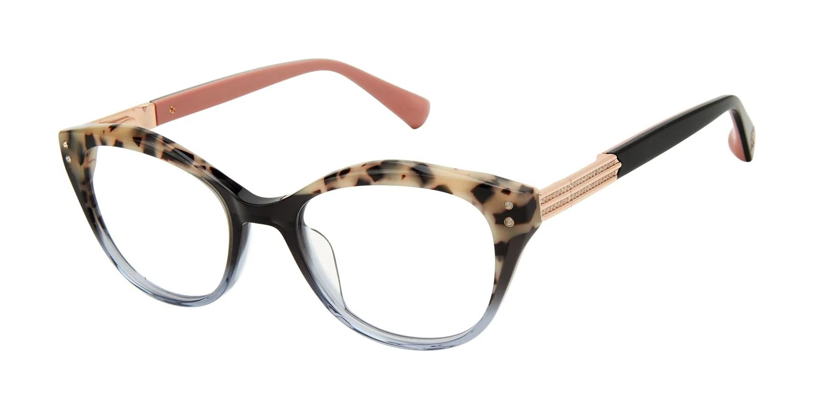 Ted Baker TLW007 Eyeglasses - view 2